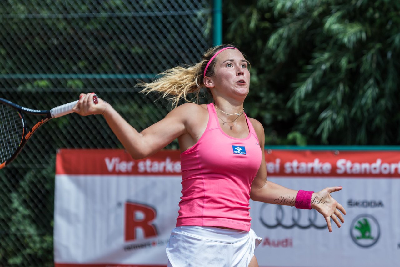 Bild 158 - Stadtwerke Pinneberg Cup